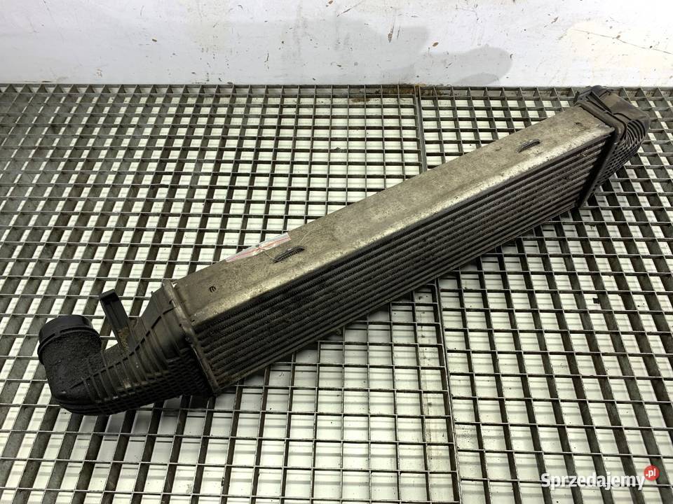 INTERCOOLER MERCEDES W212 A2045000200 21 204