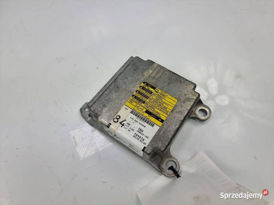 MODUŁ TOYOTA AVENSIS T25 8917005120 osobowe