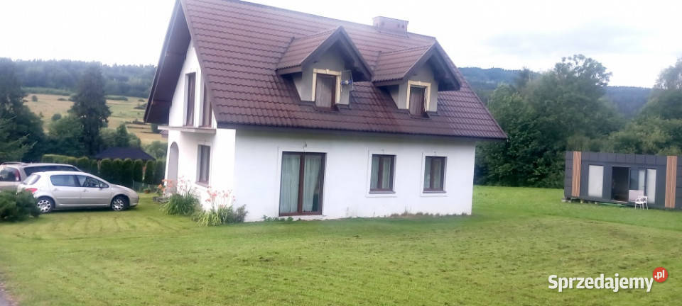 Sprzedam dom Kasinka Mała sprzedam