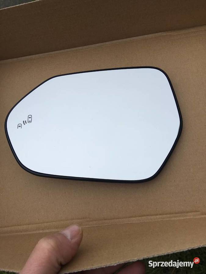 lusterko toyota corolla XII asystent