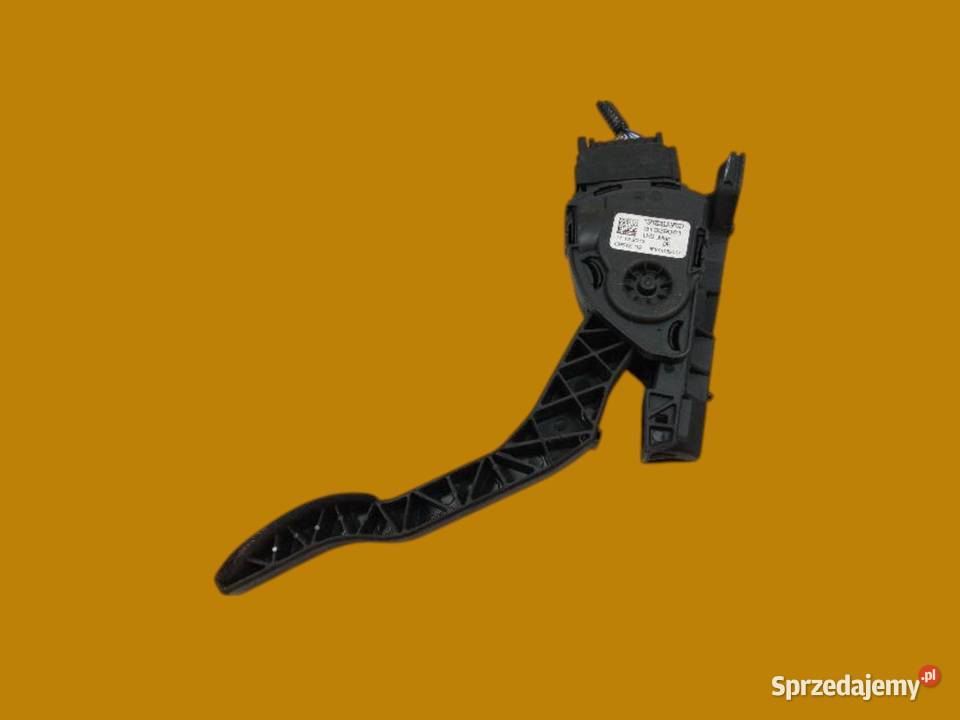 PEDAŁ POTENCJOMETR GAZU 31329061 Volvo XC 60 I