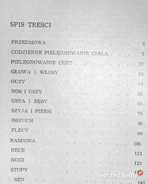 stóp do głów Julia Kulinicz Alina Stradecka Rok wydania 1970 Pozostałe Chełm