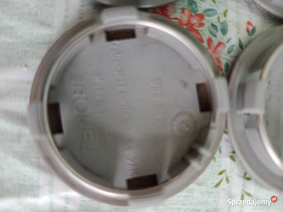 Dekielki Ronal Nowe Legnica