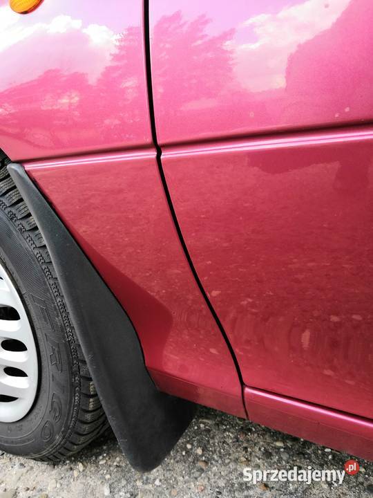 Opel Astra F benzgaz Rok produkcji 1999 Boguchwałowice sprzedam