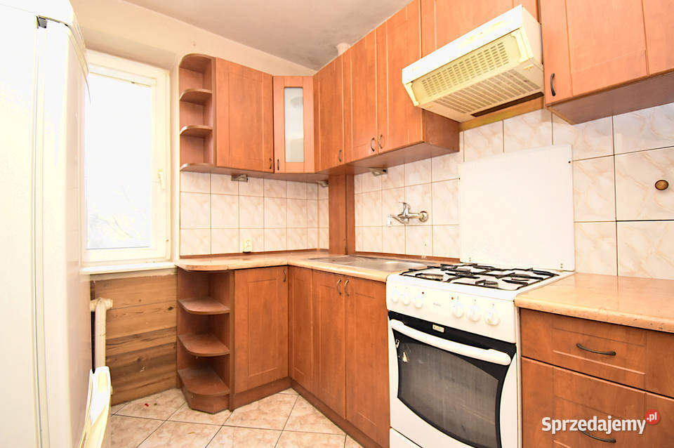 Mieszkanie 2pokojowe Czartoryskich Puławy