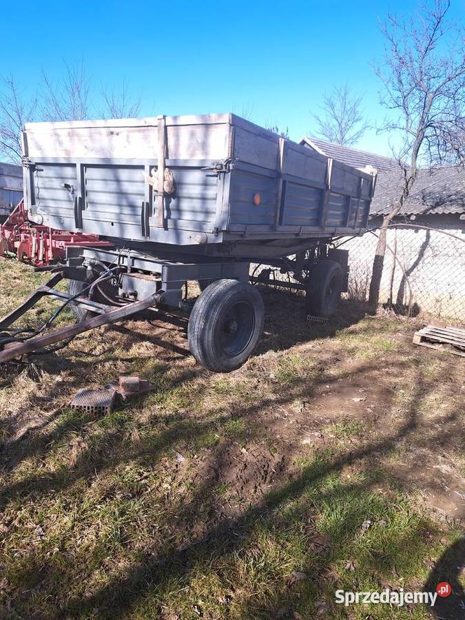 autosan d47 wywrot 3 strony zarejestrowana nieuszkodzony Niepołomice sprzedam