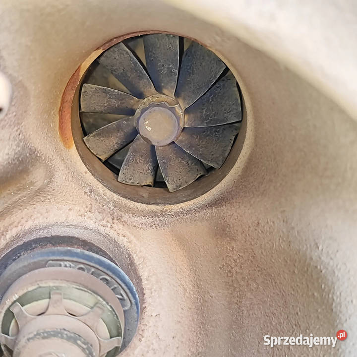 Silnik Audi RS5 2017 29 L 331 kW DEC DECA Warszawa