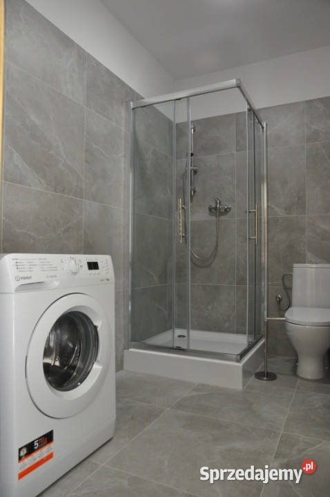 Do wynajęcia przestronne mieszkanie Sarmackiej Kraków