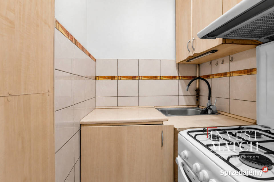 Mieszkanie 279m2 1pokojowe Warszawa Artura