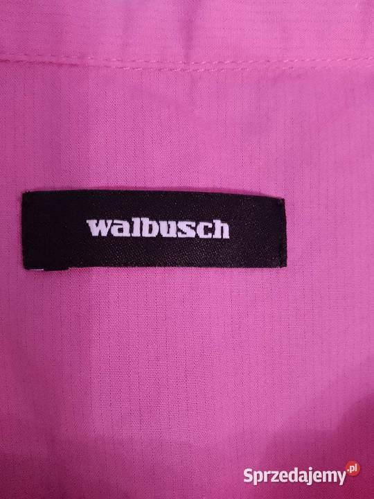 Bluzka damska Walbusch różowy Częstochowa sprzedam