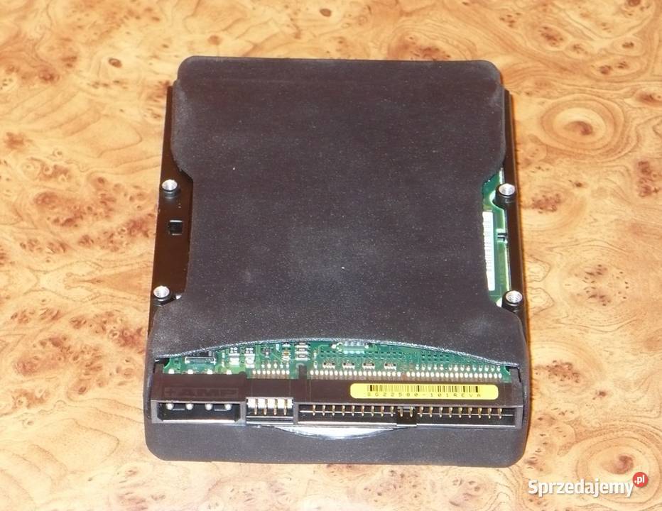Dysk HDD 35 IDE Seagate U8 ST313021A 13GB wewnętrzny Lublin
