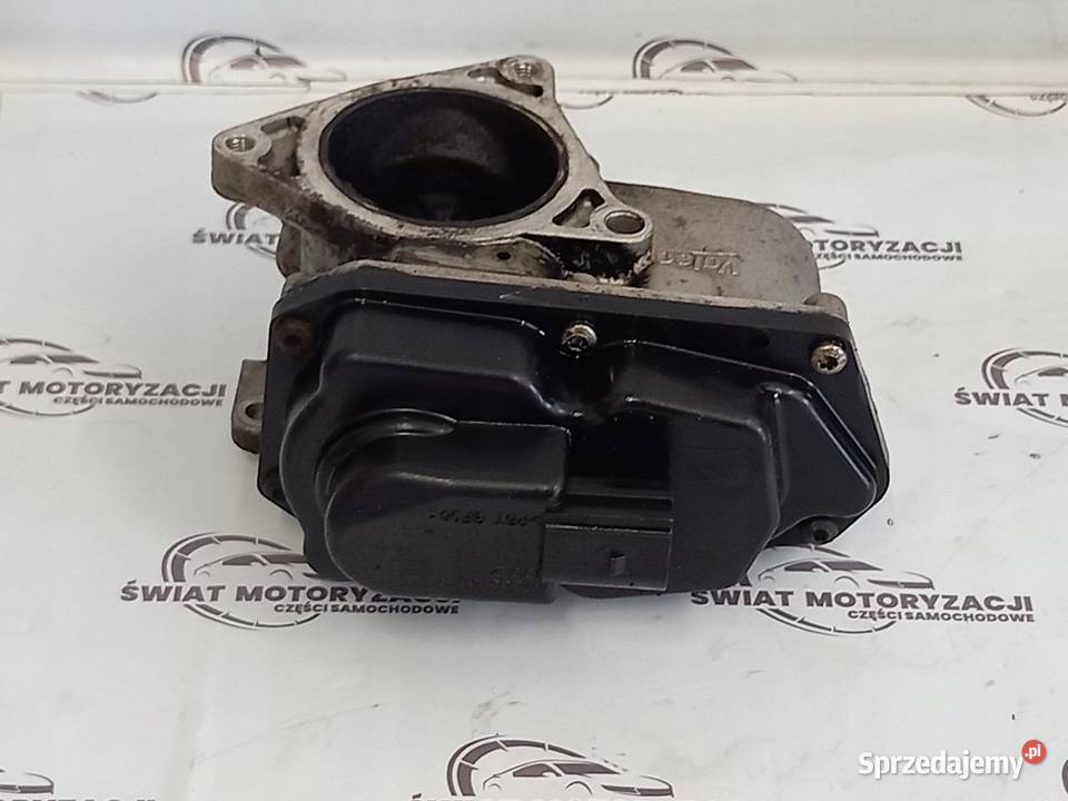 AUDI VW SKODA 20 TDI zawór EGR 03L131501G