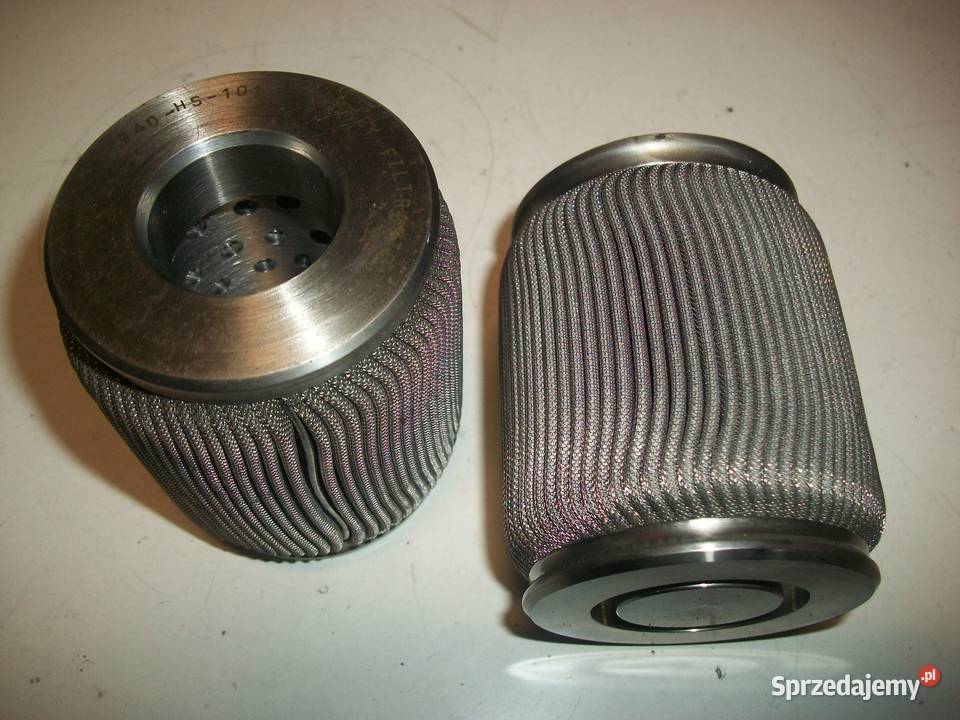 Filtr 940HS101 Fairey Olkusz