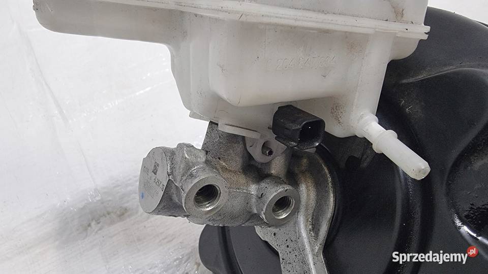 Ford Fiesta mk8 serwo pompa hamulcowa 11 sprzedam