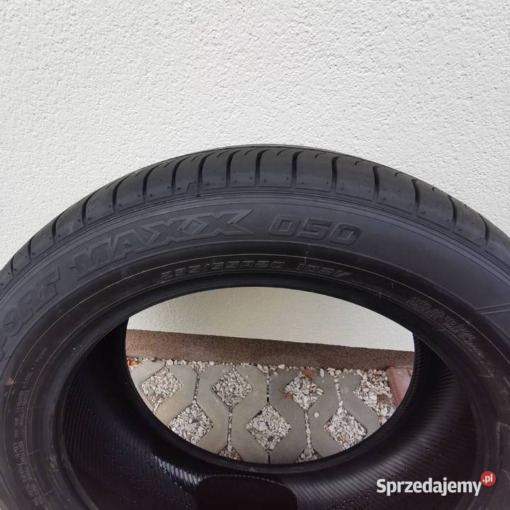 Opona 235 55 R20 Dunlop 1 Wola Mrokowska