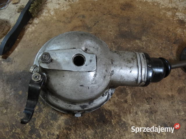 dyfer wał kardana AWO T Simson org DDR Żary