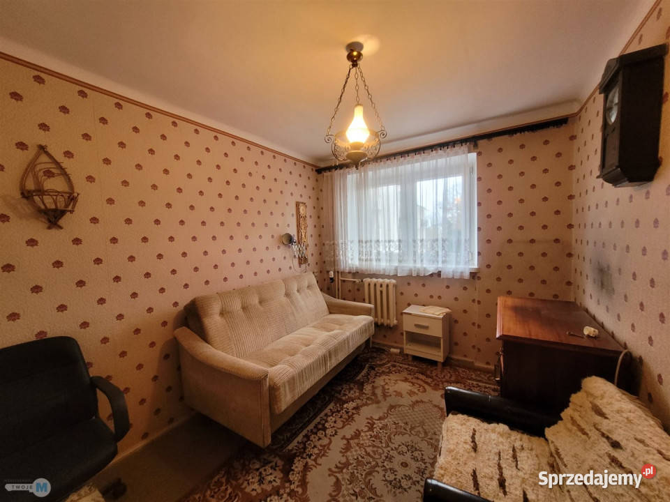 sprzedaży mieszkania Kielce 42m2 2 pokoje