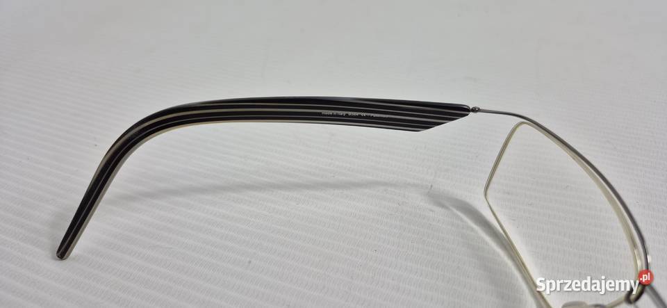 Designerskie Oprawki Okularowe ARQUO W1 Made in Oprawki Oprawki Biłgoraj sprzedam