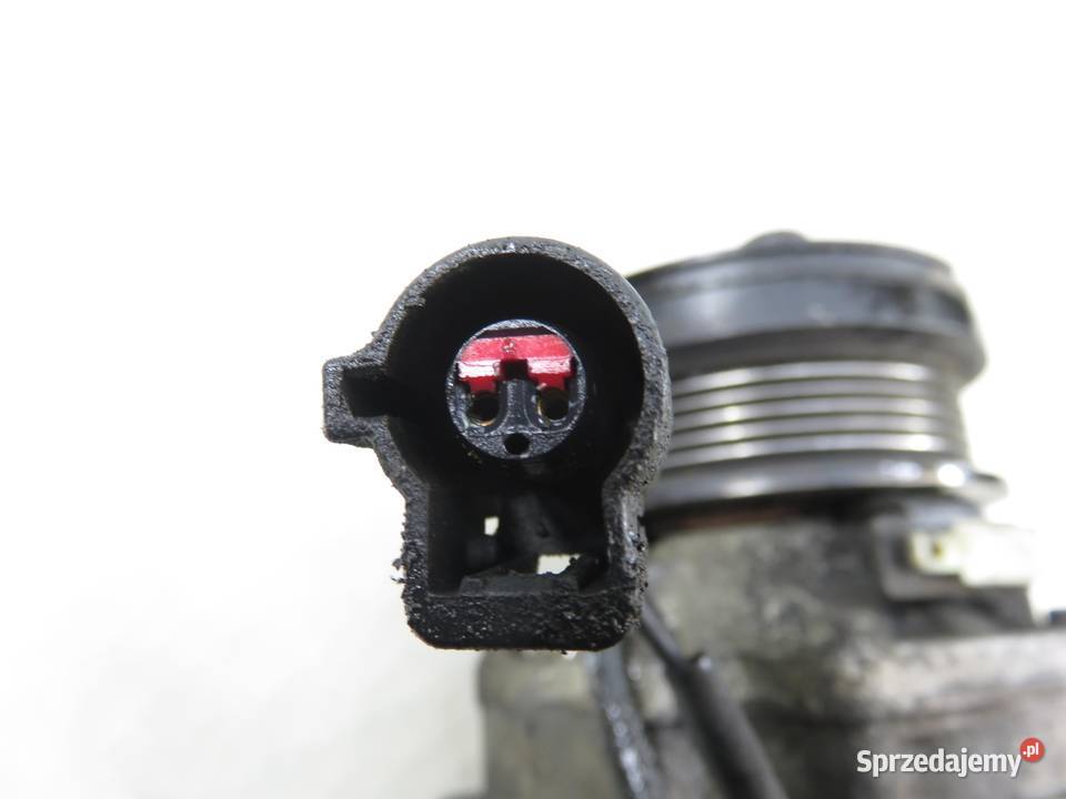 KOMPRESOR KLIMATYZACJI FORD FOCUS MK1 I 20 16V osobowe