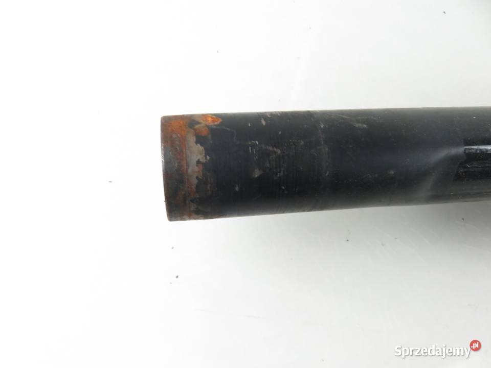 MCPERSON PRAWY PRZEDNI VW CC 14 TSI