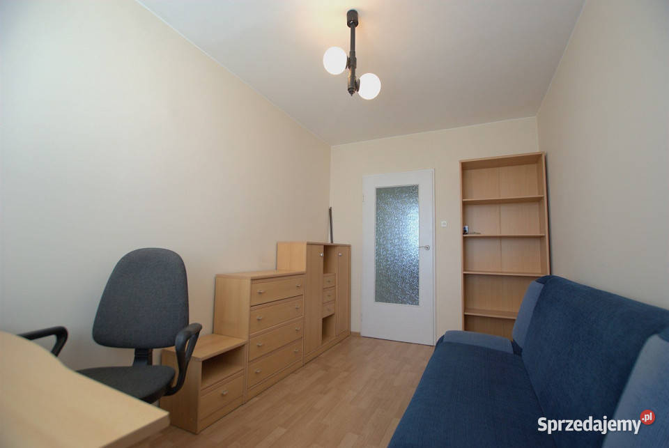 Mieszkanie Kielce 5995m2 3pok Piętro 4 sprzedam
