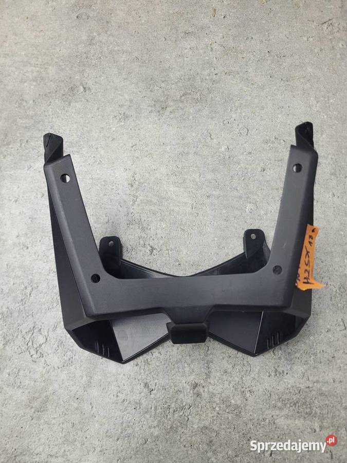 KAWASAKI NINJA H2 SX H2SX OEM WYPEŁNIENIE LAMPY wielkopolskie Nowy Tomyśl