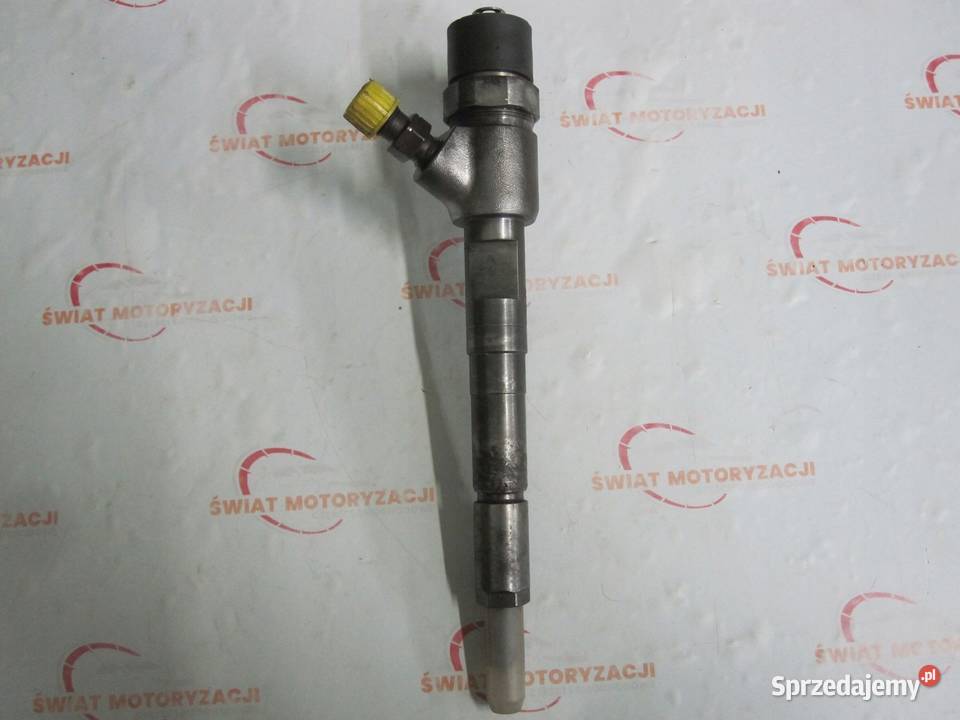 OPEL FIAT SUZUKI 13 CDTI wtrysk wtryskiwacz świętokrzyskie Kielce sprzedam