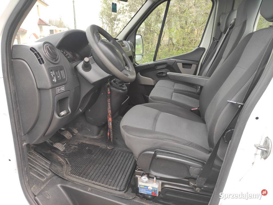 Renault Master 2019 23 diesel laweta auto laweta Izbicko
