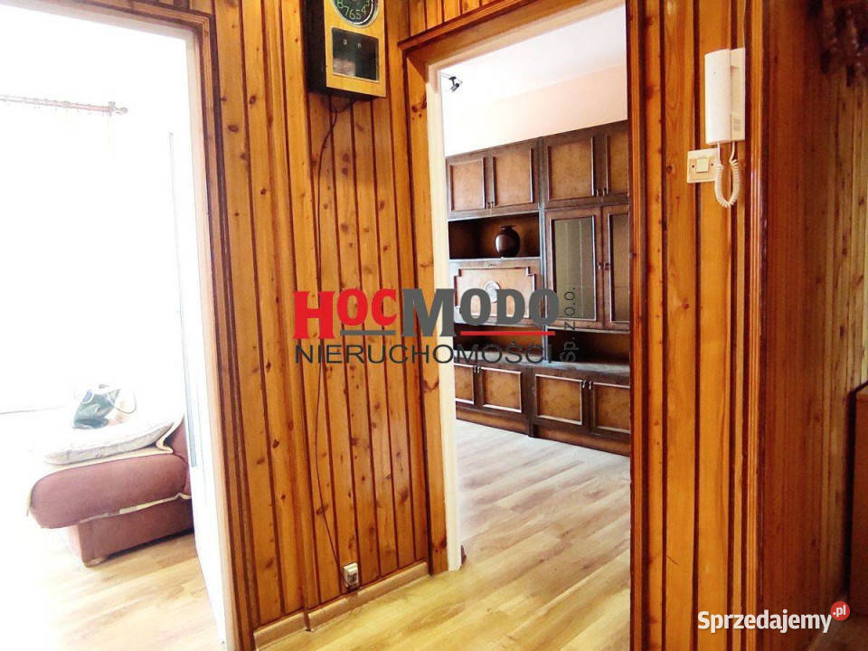 Mieszkanie 635 m2 w Legionowie sieć Sprzedaż