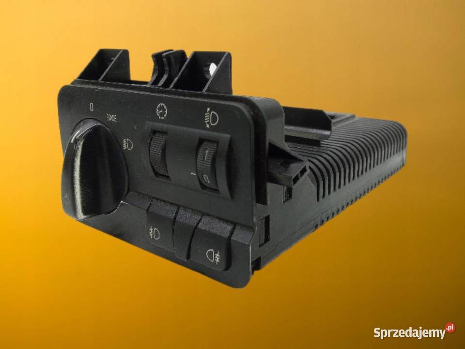PRZEŁĄCZNIK ŚWIATEŁ 6907947 Bmw Seria 3 IV