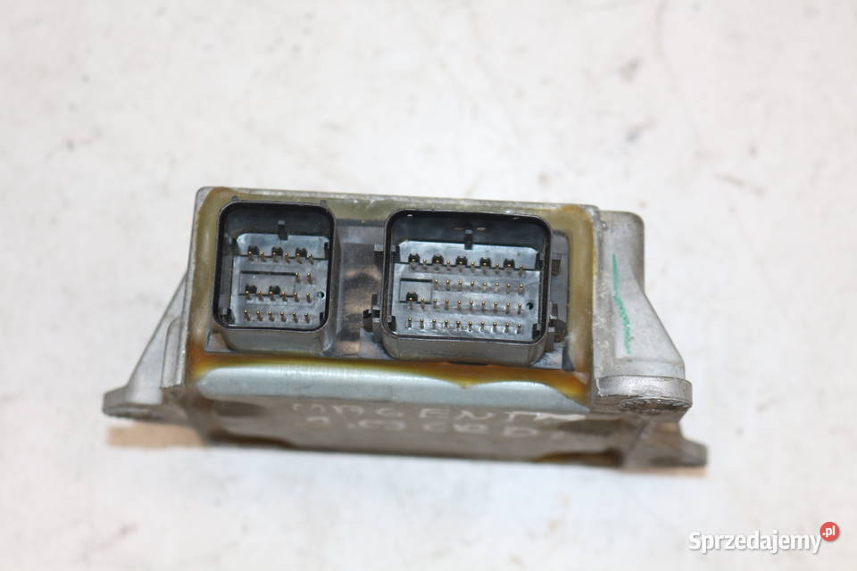 KIA MAGENTIS 2 0609 SENSOR PODUSZEK 959102G200 Prochowice sprzedam