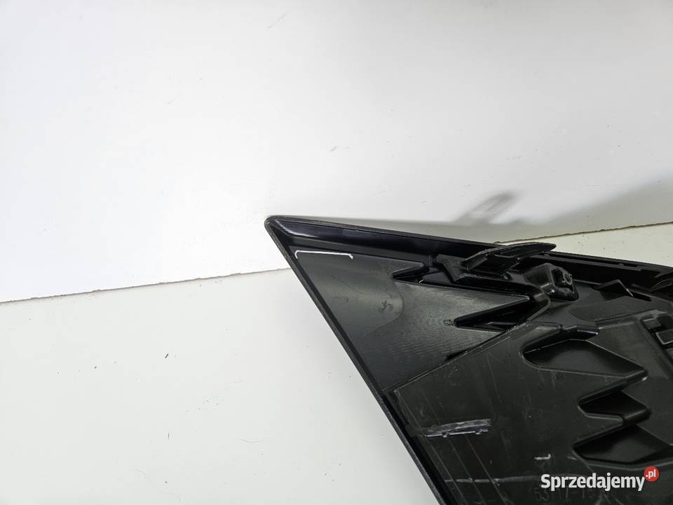 LEXUS NX II FSPORT KRATKA PRAWA ZDERZAKA PRZÓD osobowe Międzychód