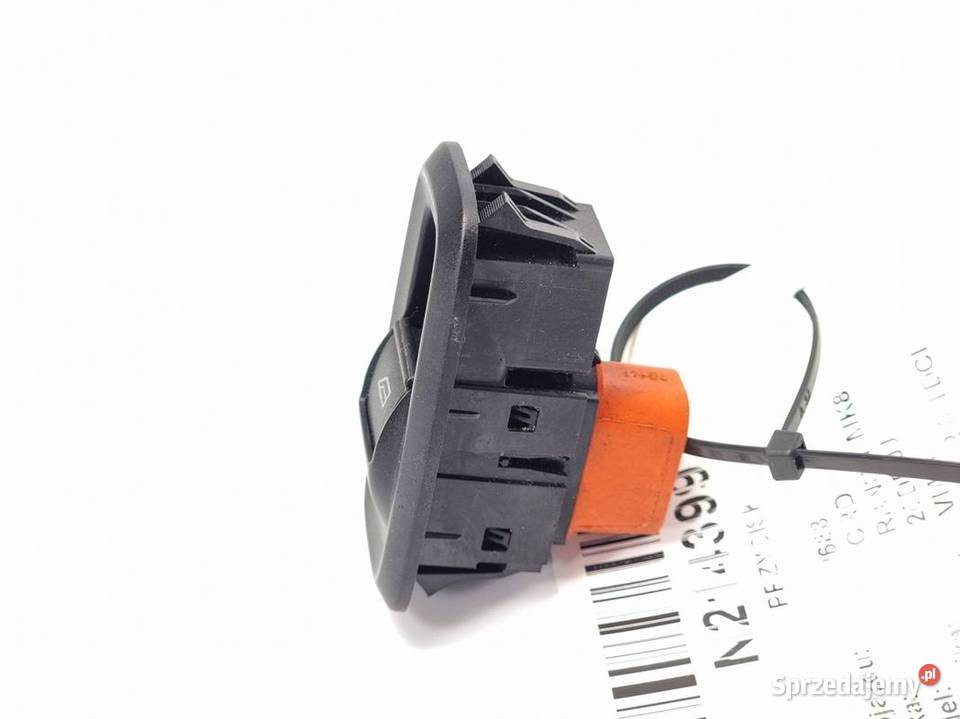 PRZYCISK FORD TRANSIT MK8 D2BT14529AA osobowe Lipno