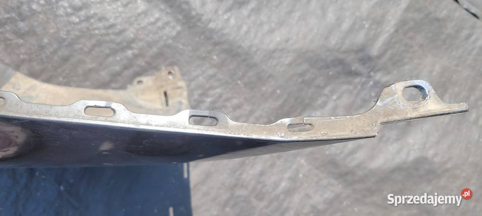 ZDERZAK TYŁ TYLNY INFINITI QX50 EX Ruda Śląska