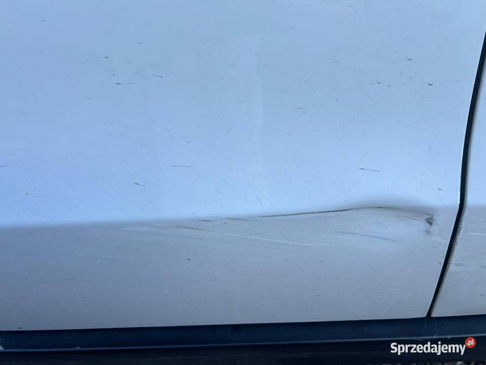 Sprzedane BMW X5 f15 poletkiem zdarzeniu poduszka powietrzna Szydłowiec