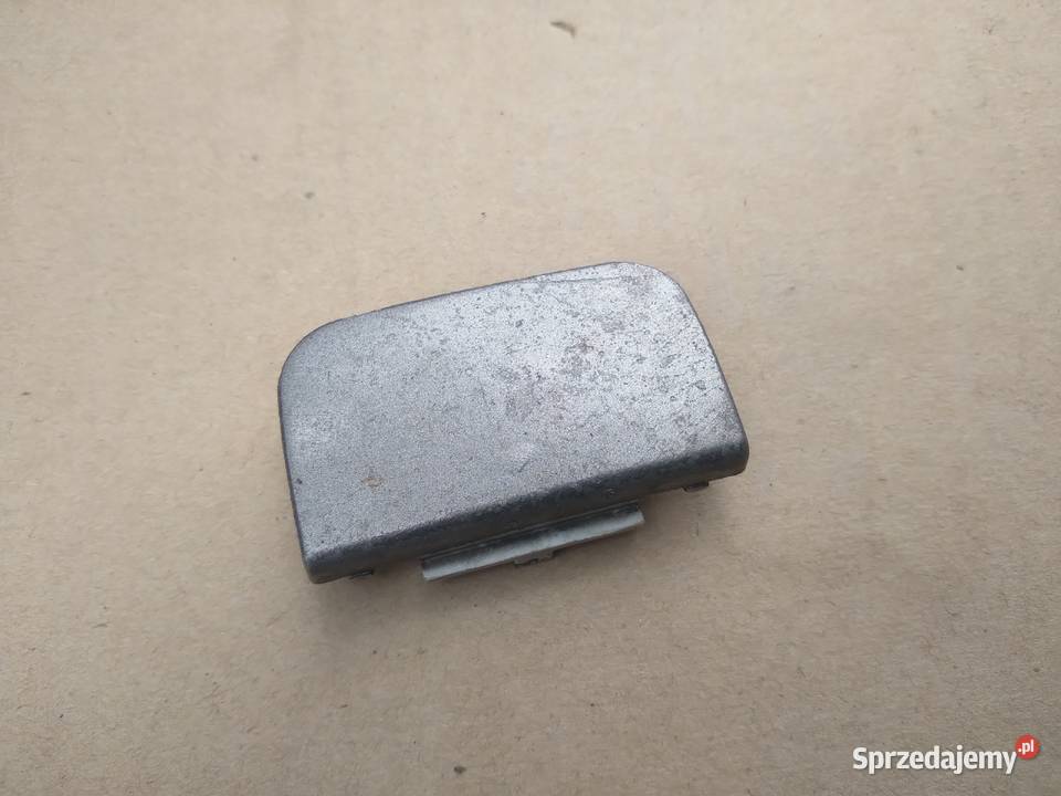 Mercedes W169 Aklasa zaślepka zderzaka przód Strzelce Krajeńskie