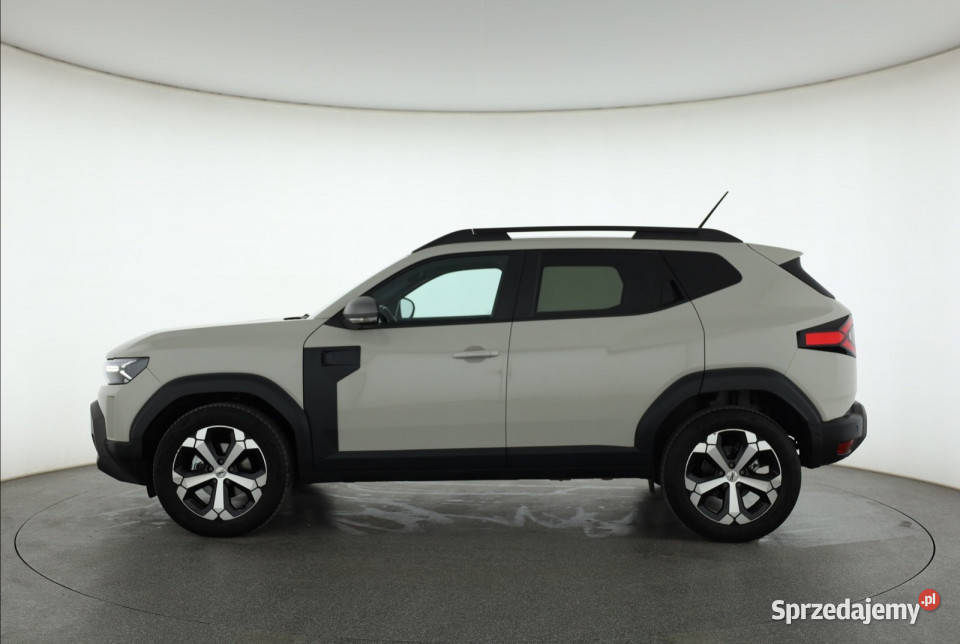 Dacia Duster 16 Hybrid isofix sprzedam