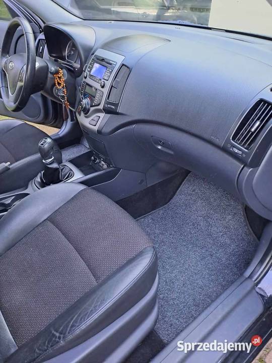 Hyundai i30 16 Diesel Zielona Góra