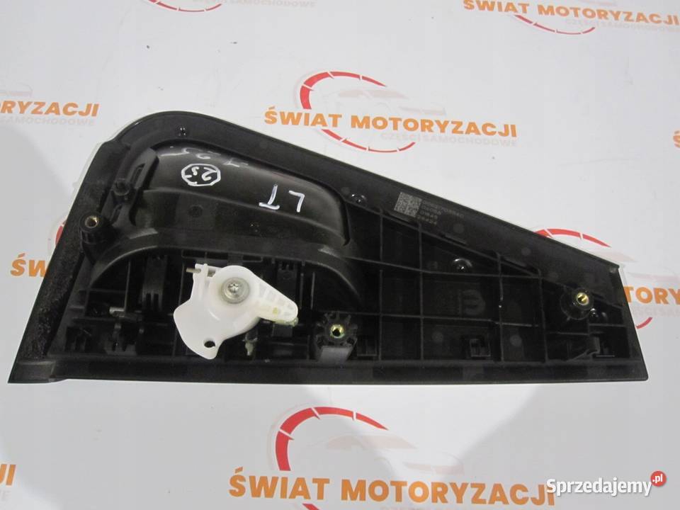 JEEP AVENGER 25r klamka zewnętrzna lewy tył Kielce