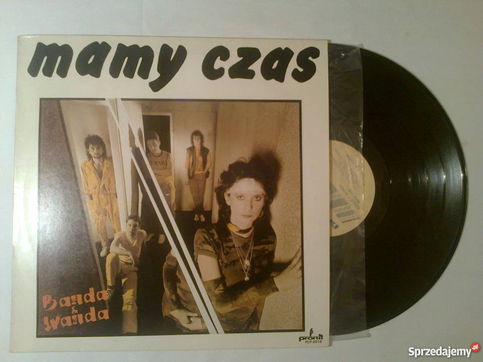 Banda Wanda Mamy czas Katowice