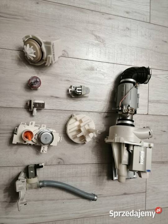 Części Whirlpool model ADP 500 lX
I inne Rzeszów