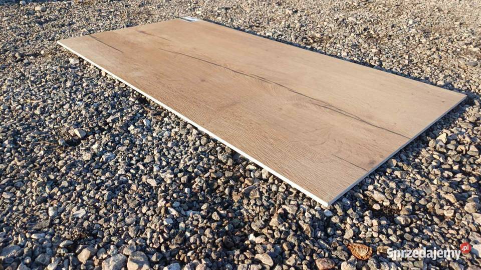M Gres drewnopodobny FOREST 60X120 Gl Lesznowola