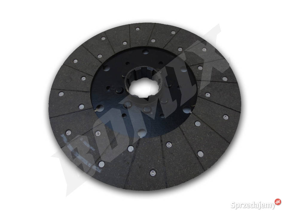 Tarcza sprzęgła I stopnia Fortschritt ZT 410325 sprzedam