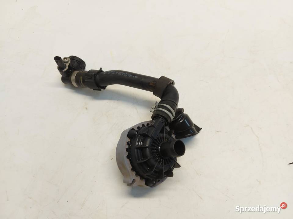 SKODA Enyaq 5LA iV85 Pompa wody elektryczna Pompy hamulcowe sprzedam