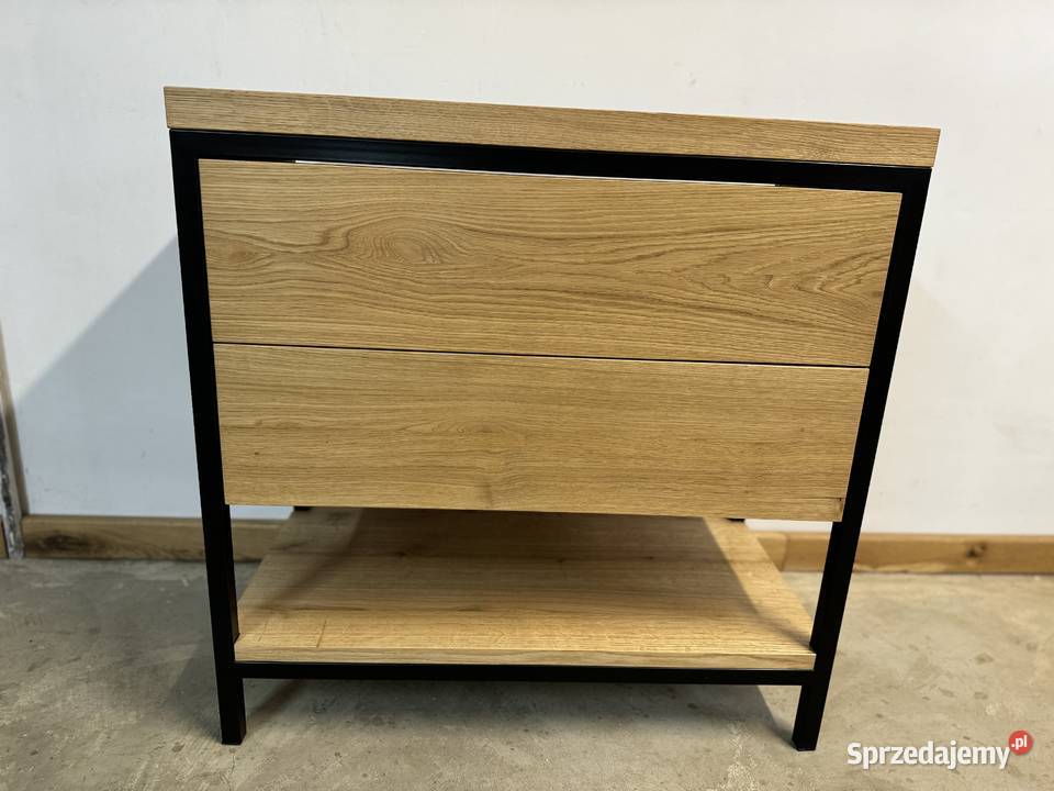 Szafka łazienkowa 45cm śląskie Złochowice