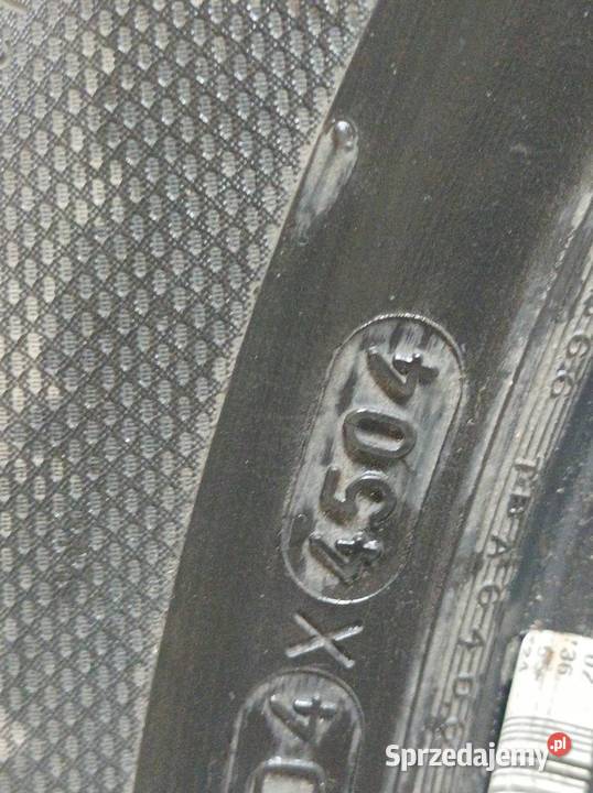 OPONA LETNIA MICHELIN ENERGY 20560R16 4504639MM Samochodowe świętokrzyskie