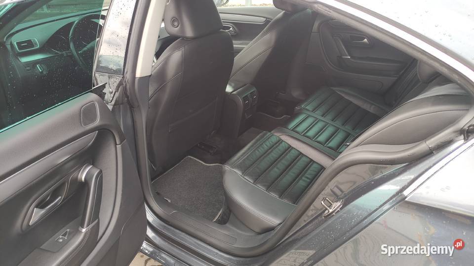 Passat cc Passat CC Poznań
