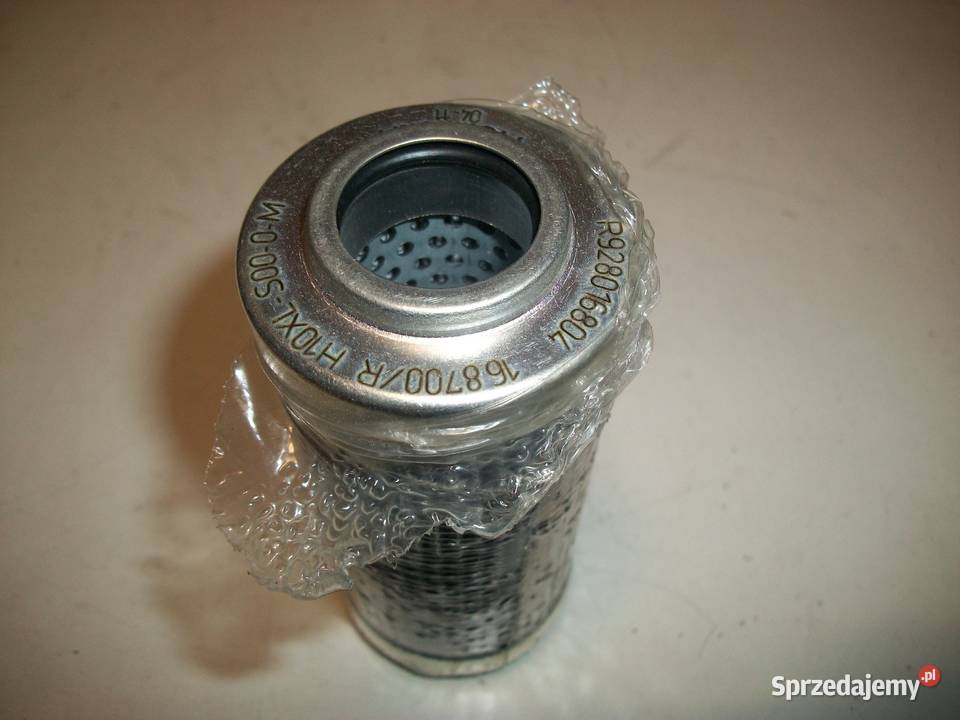 Filtr 168700R H10XLS000M R928016804 sprzedam