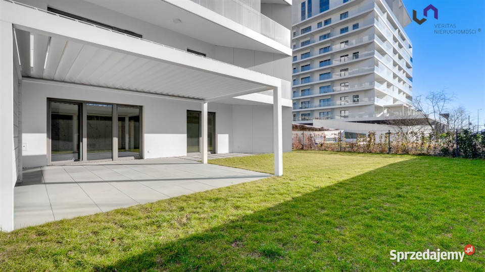 Mieszkanie sprzedam 964m2 5pok Katowice parter