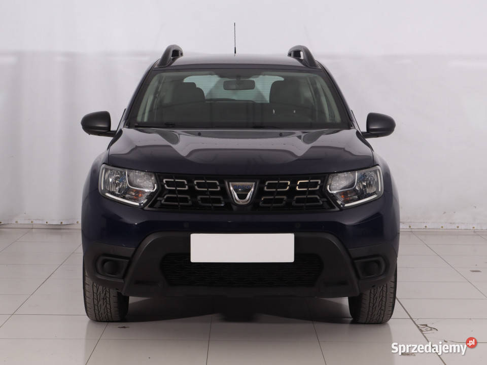 Dacia Duster 13 TCe radio Dacia Piaseczno